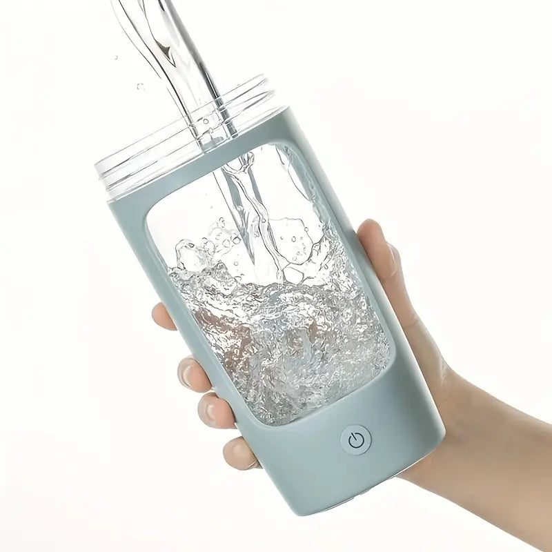 Auto Mixing Protein Shaker
