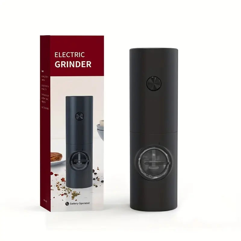 ELECTRIC SALT&PEPPER GRINDER