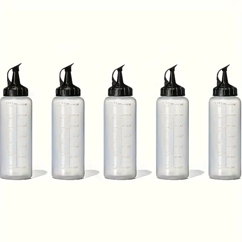 BBPA FREE SAUSE BOTTEL