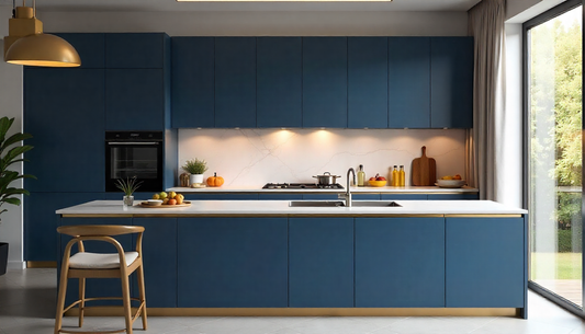 Top 5 Smart Kitchen Tools Every Home Chef Needs