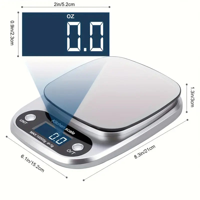 KITCHEN SCALE