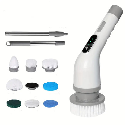 MULTI ELECTRIC CLEANING BRUSH