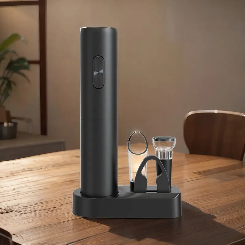 ELECTRIC WINE OPENER