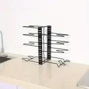 POT AND PAN ORGANIZER