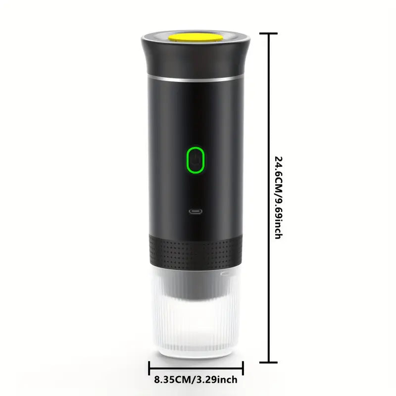 PORTABLE Espresso machine