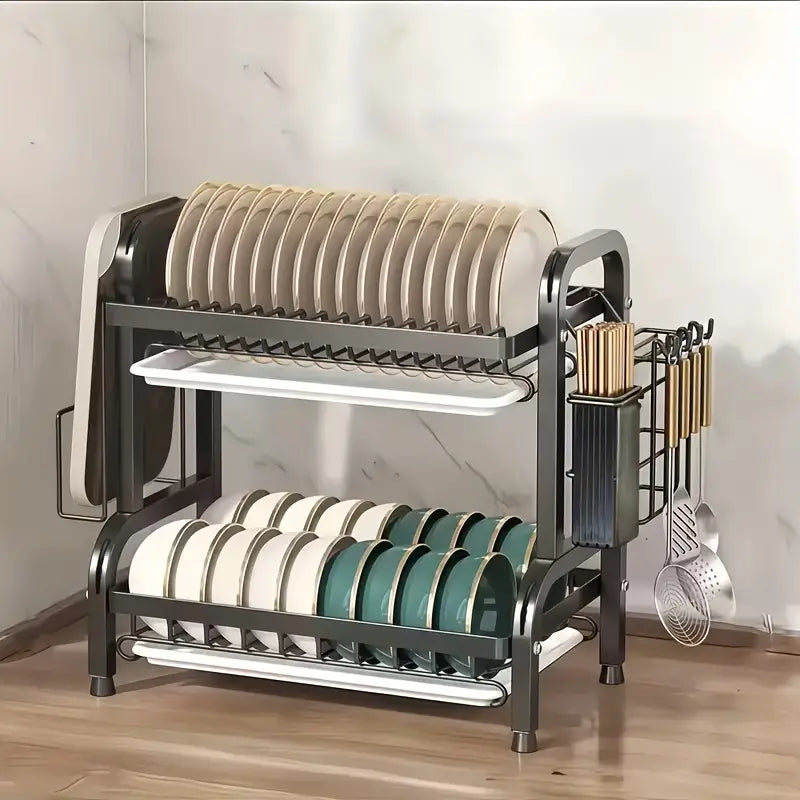 KITCHEN OFF DRY RACK