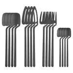32PC SALAD CUTLERY