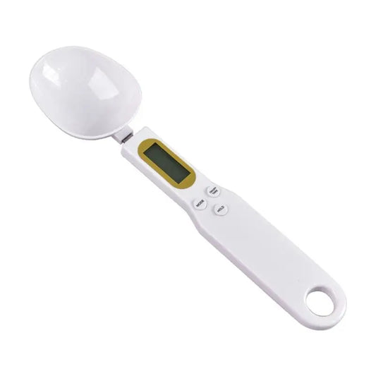 KITCHEN SCALE SPOON
