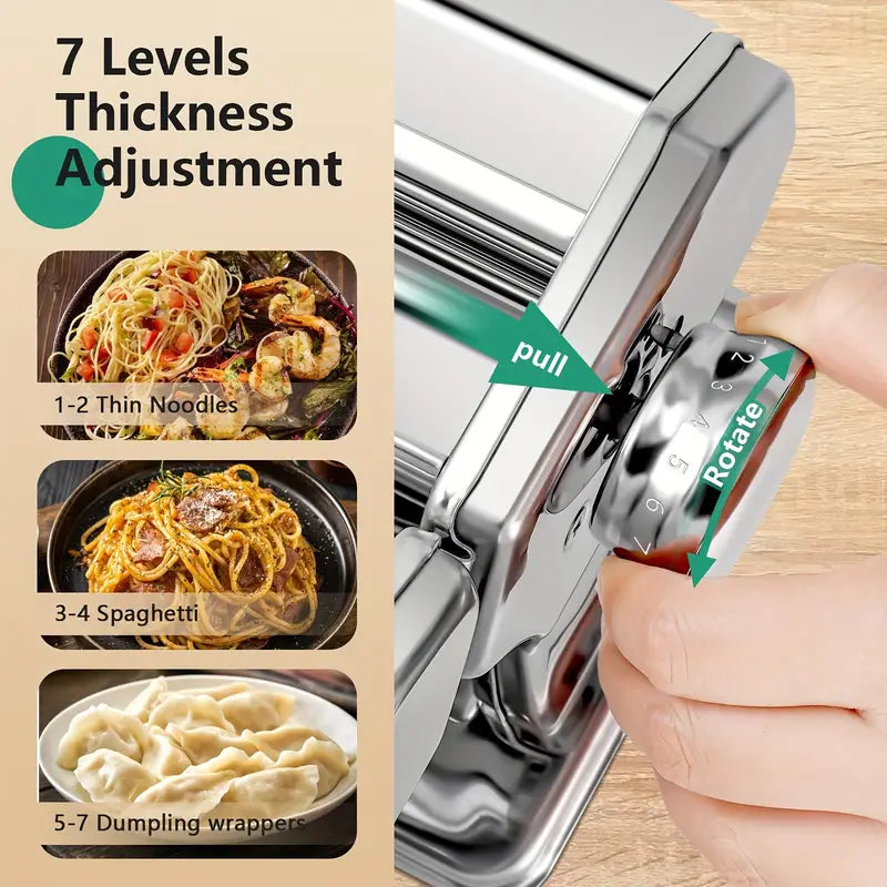 PASTA MAKER