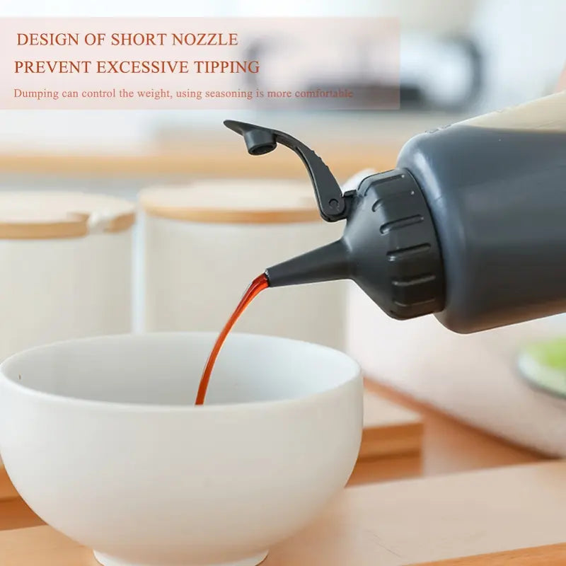 BBPA FREE SAUSE BOTTEL