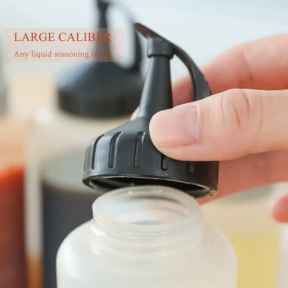 BBPA FREE SAUSE BOTTEL