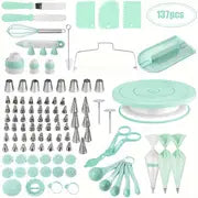 BACKING KIT 137PC