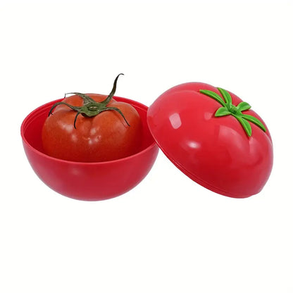 FRUIT&VEGIE SHAPED CONTAINER