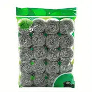 STAINLESS STEEL KITCHEN SPONGES