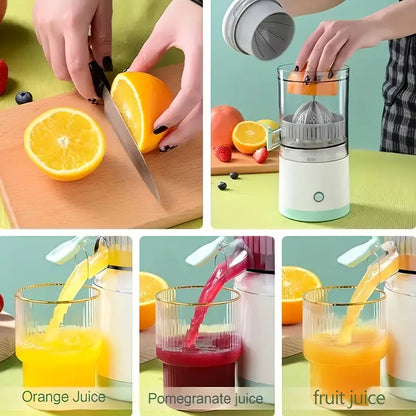 ELECTRIC JUICER