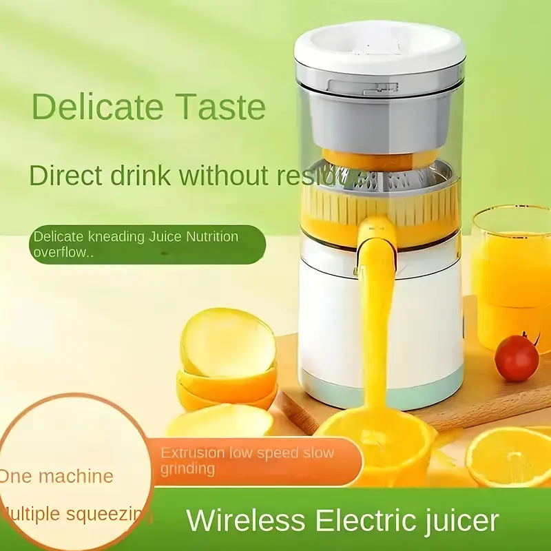 ELECTRIC JUICER