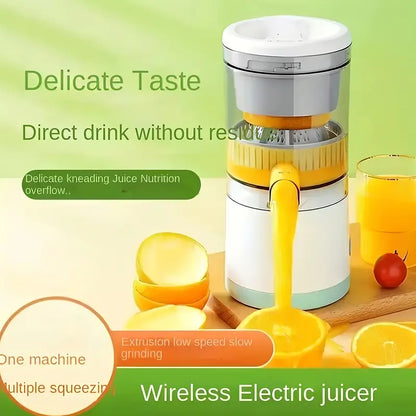 ELECTRIC JUICER