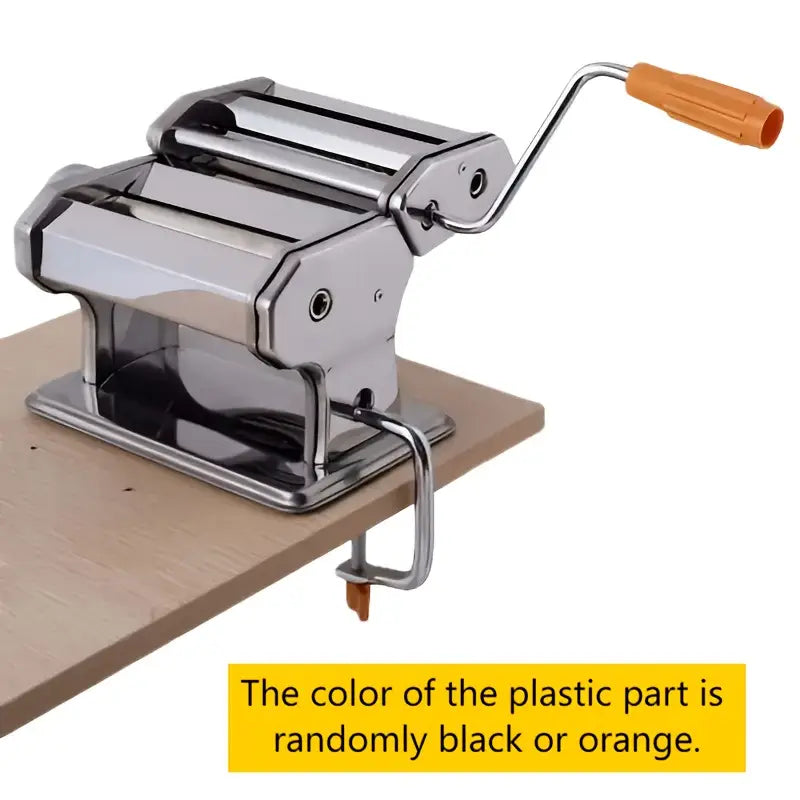 PASTA MAKER