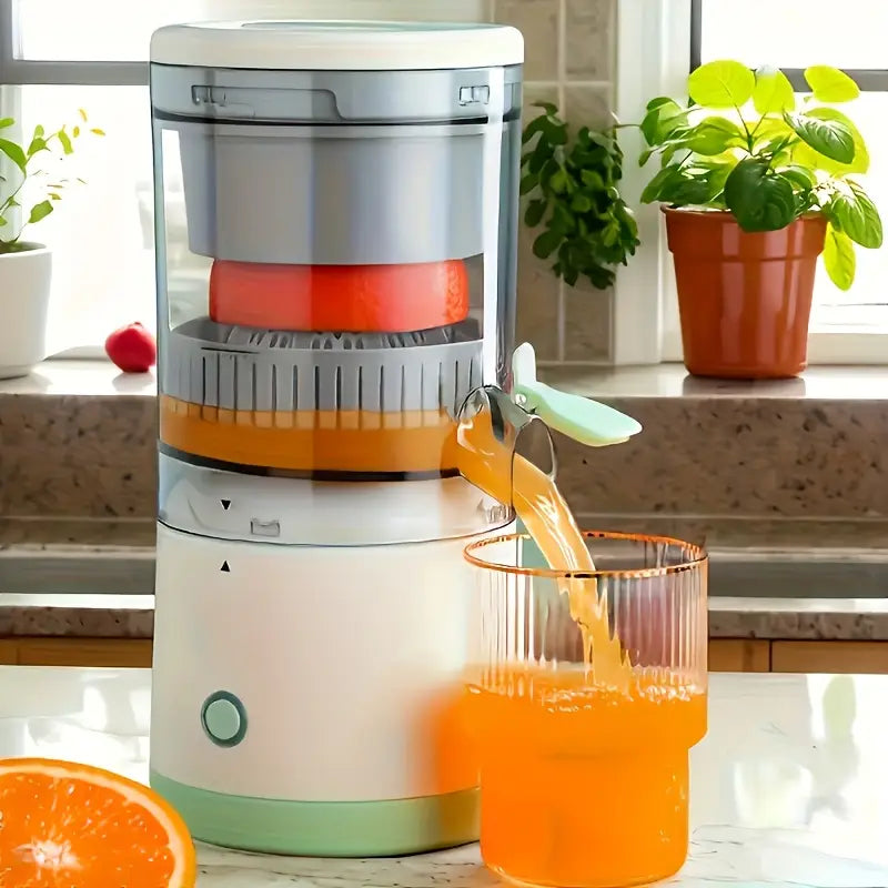 ELECTRIC JUICER
