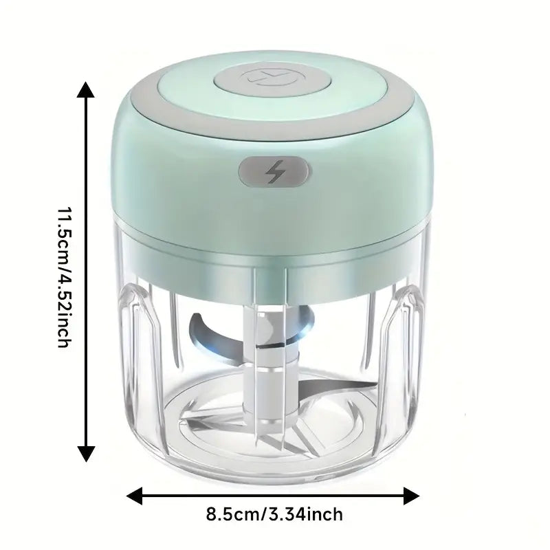 ELECTRIC FOOD CHOPPER