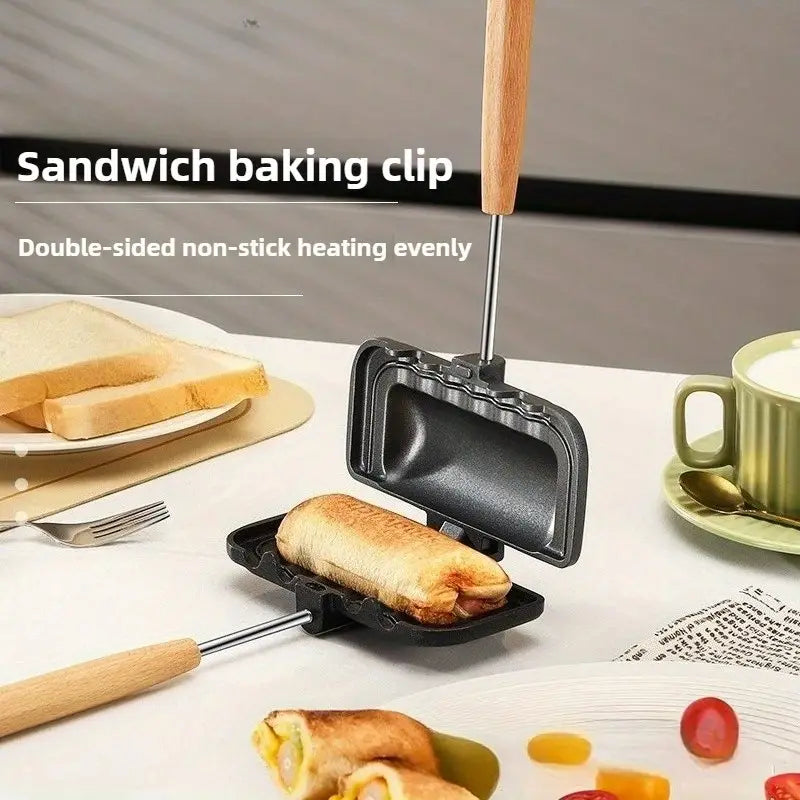 LONG SANDWISH BAKING PAN