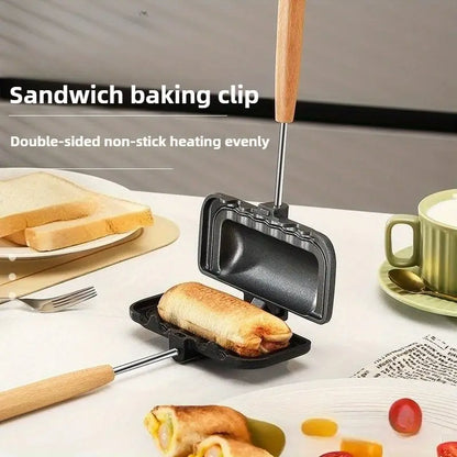 LONG SANDWISH BAKING PAN