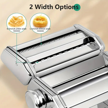 PASTA MAKER