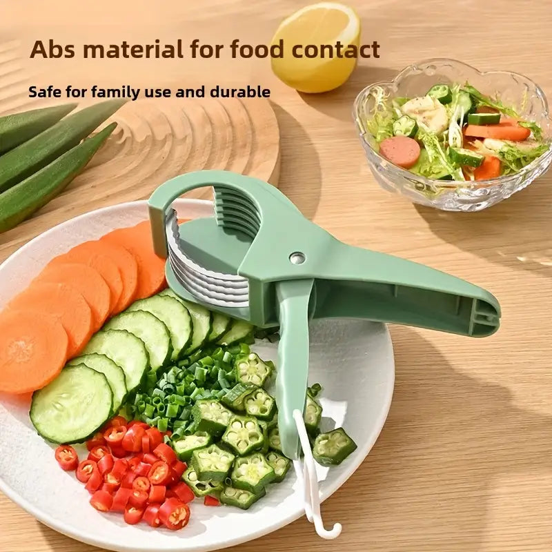 PRO FOOD SLICER