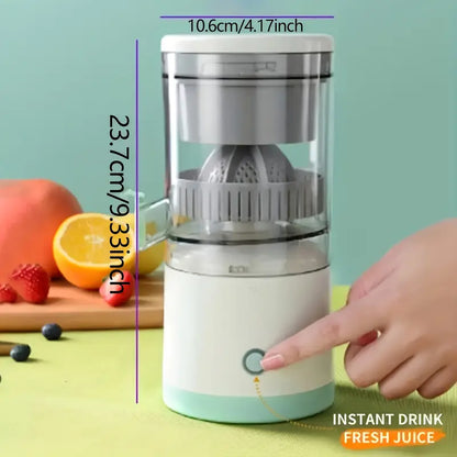 ELECTRIC JUICER