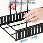 POT AND PAN ORGANIZER