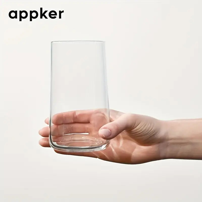 HIGHBALL GLASSES