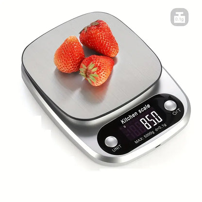 KITCHEN SCALE