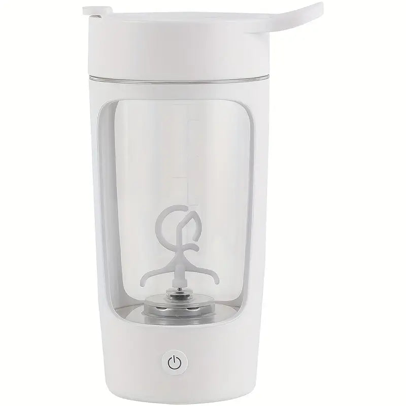 Auto Mixing Protein Shaker