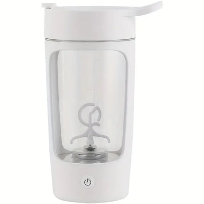 Auto Mixing Protein Shaker