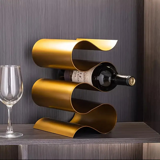 WINE RACK
