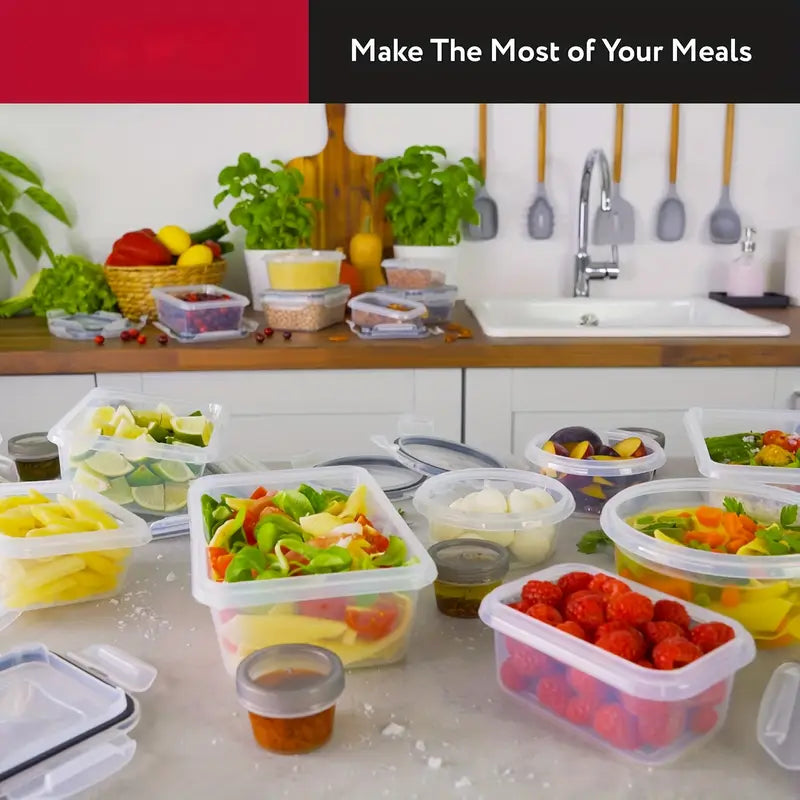 TUPPER WEAR CONTAINER BOXES