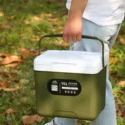 HANDHELD COOLER