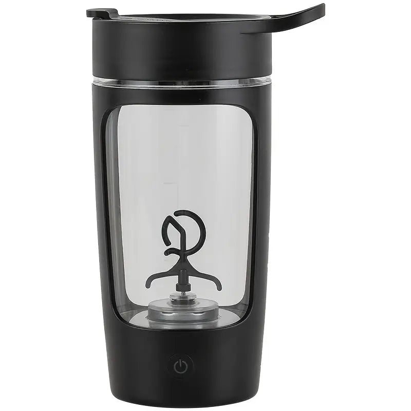 Auto Mixing Protein Shaker