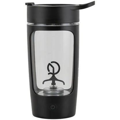 Auto Mixing Protein Shaker