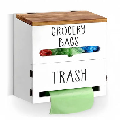 GROCERY BAGS