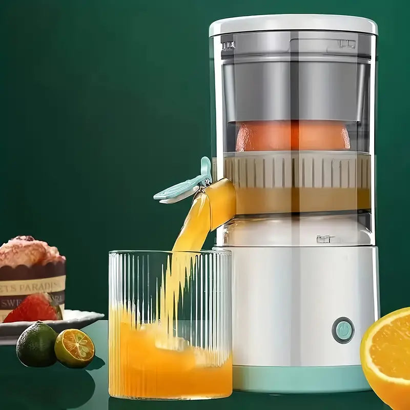 ELECTRIC JUICER