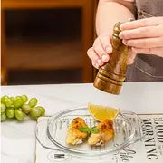 HIGH BOROSILICATE GLASS BOWLS