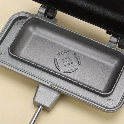 LONG SANDWISH BAKING PAN