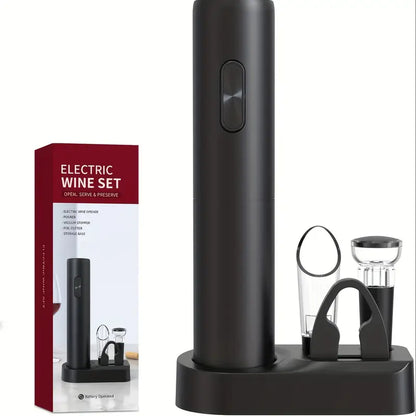 ELECTRIC WINE OPENER