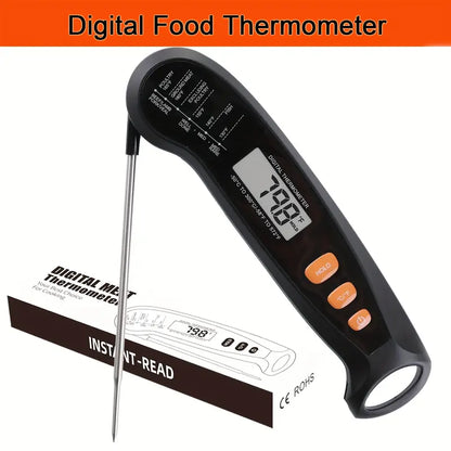 THERMOMETER