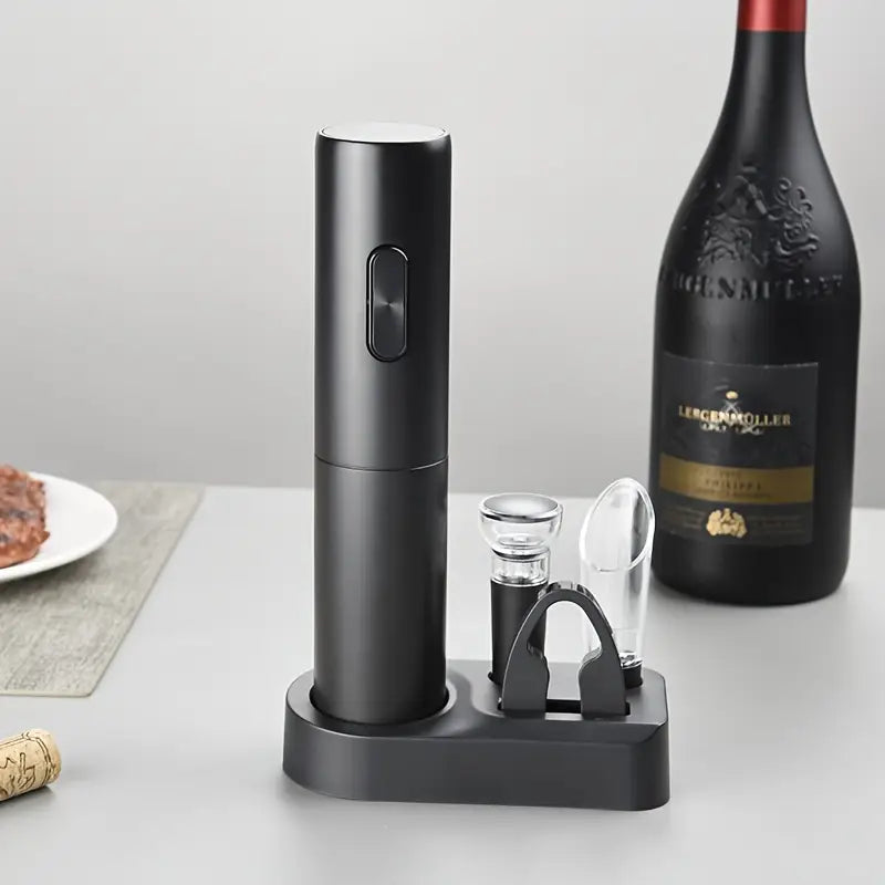 ELECTRIC WINE OPENER