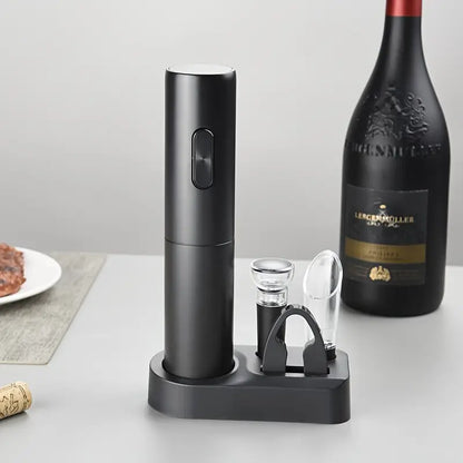 ELECTRIC WINE OPENER