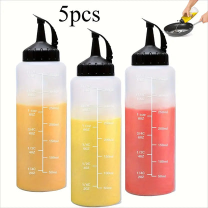 BBPA FREE SAUSE BOTTEL