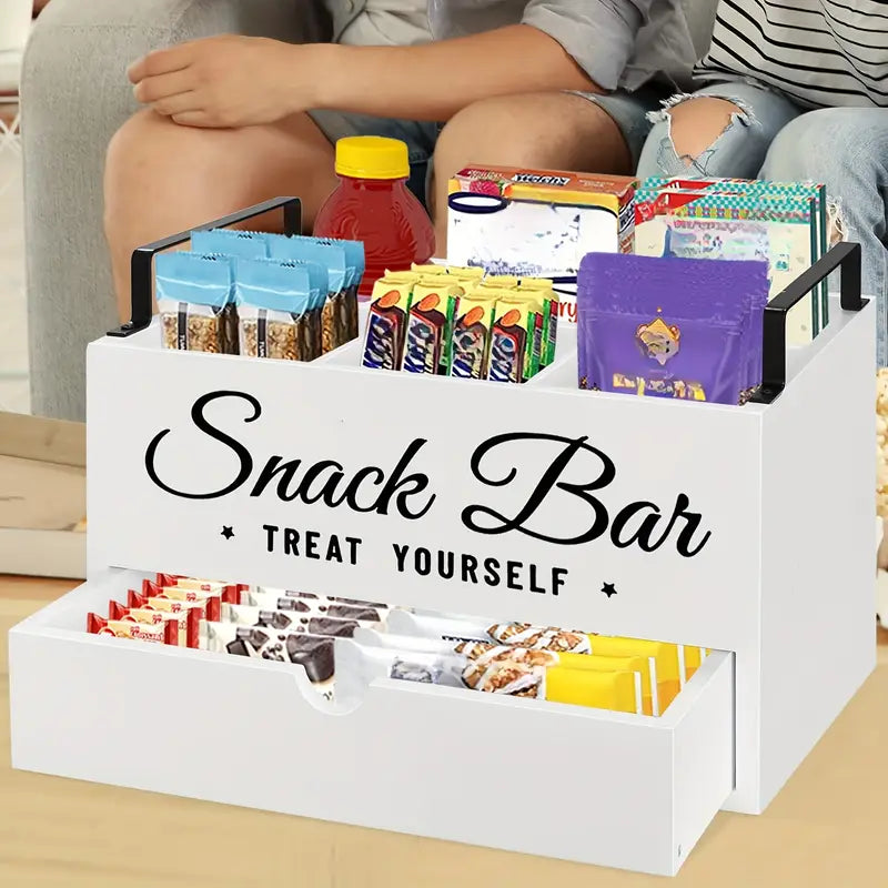 SNACK ORGANIZER