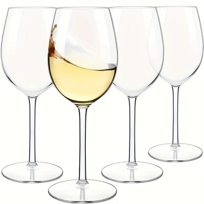 TRITAN WINE GLASSES